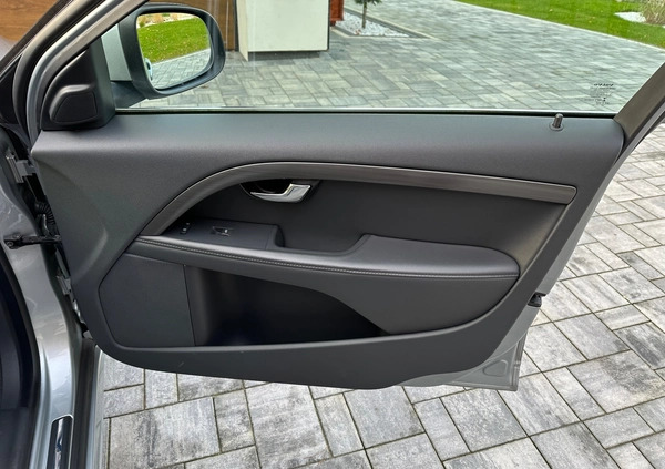 Volvo S80 cena 69900 przebieg: 158000, rok produkcji 2016 z Puławy małe 781